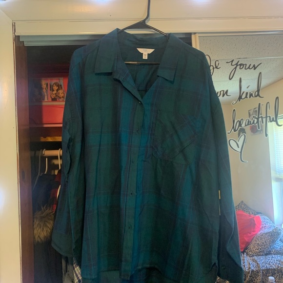 Spring cleaning clothes - Picture 8 of 12